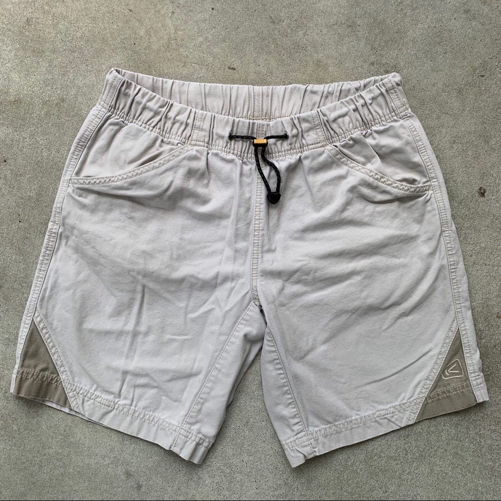Keen shorts